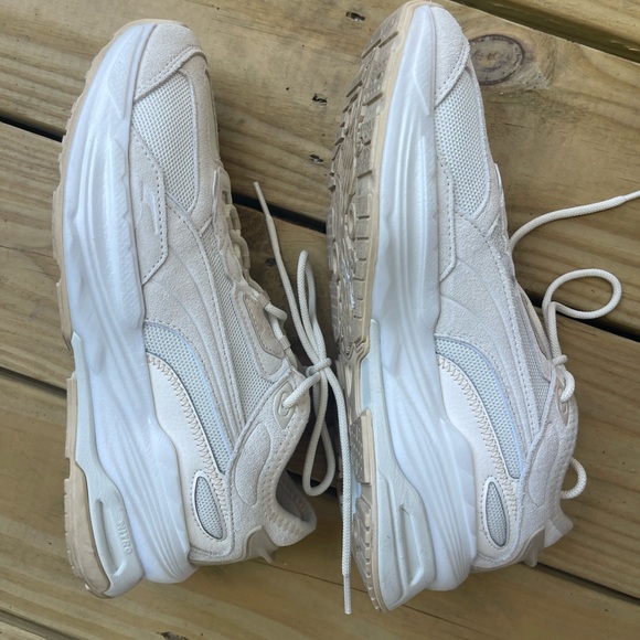 Puma x Free People Nitro Extent Sneakers - Picture 5 of 7